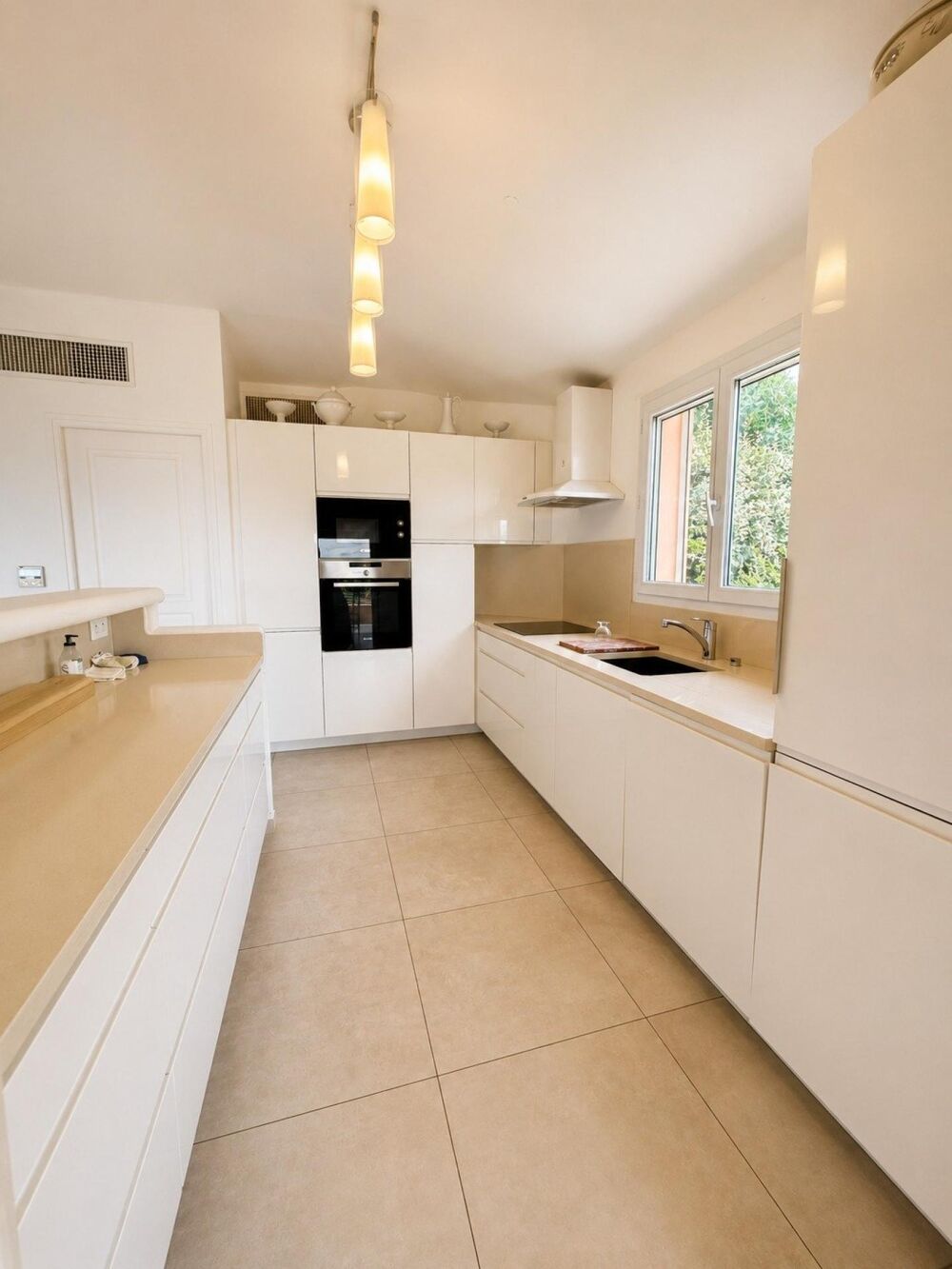 Vente Maison Villa vue imprenable sur la baie de Saint-Cyprien Zonza