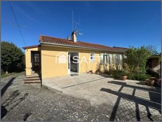  Maison à vendre 5 pièces 84 m²