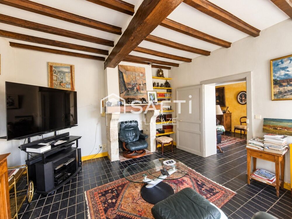 à vendre  Maison Castelnau-d'Auzan (32440)