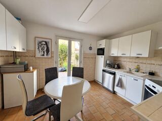  Maison à vendre 4 pièces 88 m²