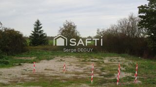  Terrain � vendre 2050 m�