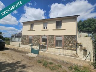  Maison � vendre 3 pi�ces 90 m�