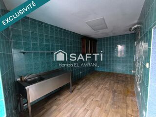  Immeuble à vendre 120 m²