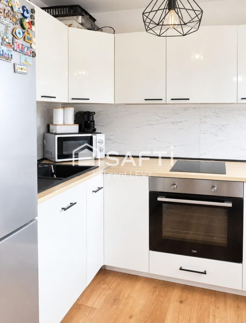 Studio en bon état, 29 m2