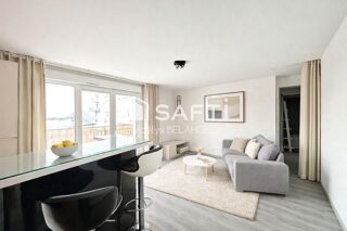  Appartement à vendre 2 pièces 49 m²
