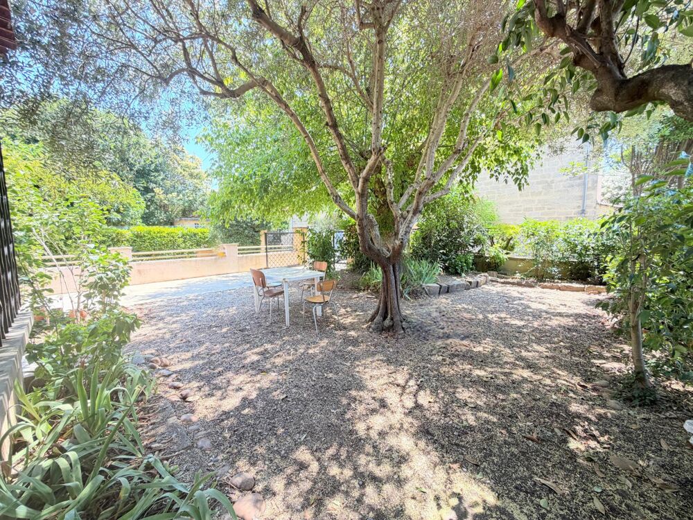 Vente Maison VILLA 86m2, 3Ch, jardin et garage! Avignon