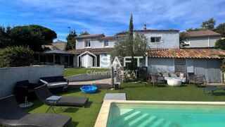  Maison à vendre 4 pièces 117 m²