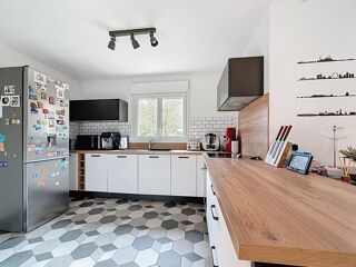  Maison � vendre 5 pi�ces 122 m�