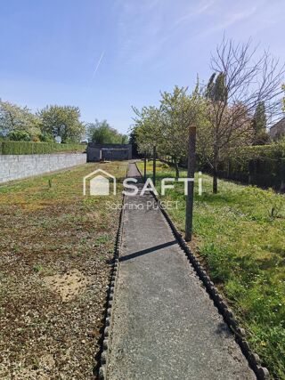  Maison � vendre 4 pi�ces 88 m�