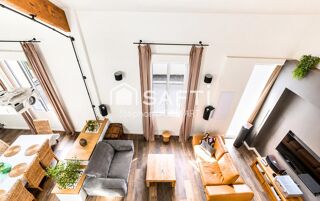 Vente Maison Maison 152m², piscine, impasse, non mitoyenne Begles