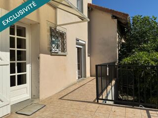  Maison � vendre 4 pi�ces 75 m�