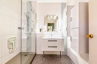  Appartement � vendre 4 pi�ces 95 m�