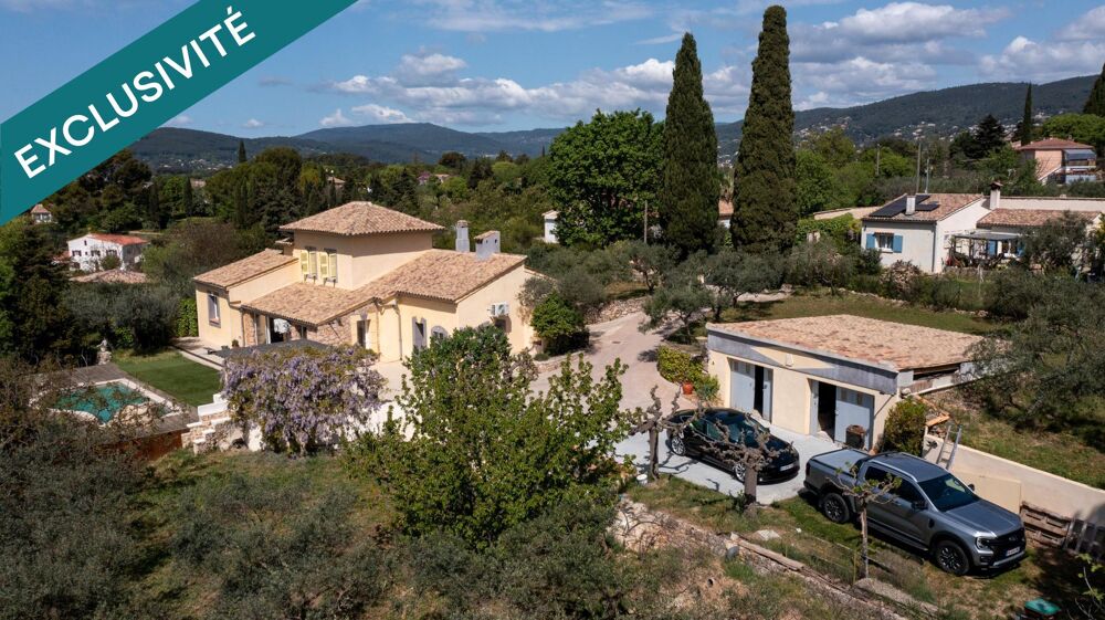 � vendre  Maison Draguignan (83300)