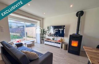  Maison à vendre 5 pièces 114 m²