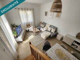  Maison à vendre 5 pièces 153 m²