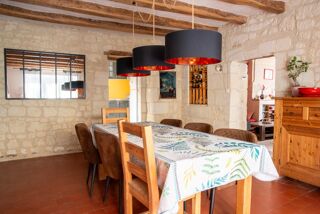  Maison à vendre 6 pièces 144 m²
