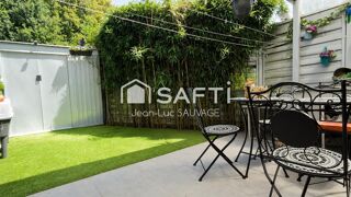  Maison à vendre 3 pièces 95 m²
