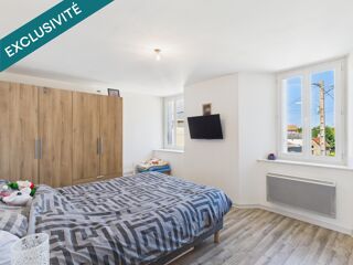  Maison � vendre 3 pi�ces 70 m�