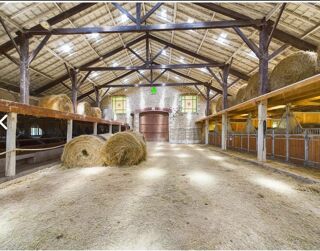  Maison � vendre 15 + pi�ces 420 m�