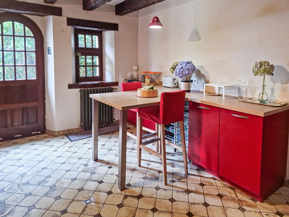 à vendre  Propriété/château Lannion (22300)