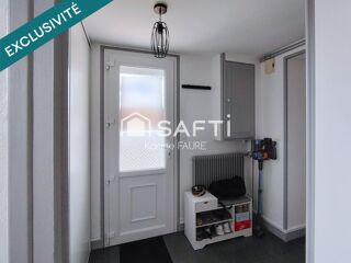  Maison  vendre 3 pices 63 m