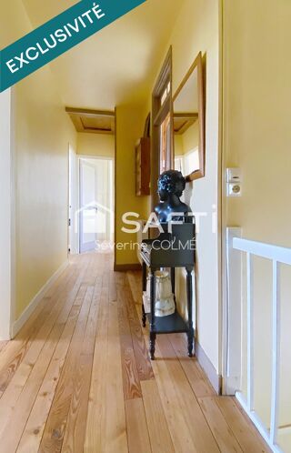  Maison � vendre 5 pi�ces 95 m�