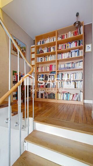  Maison à vendre 6 pièces 130 m²