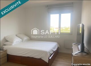  Appartement � vendre 2 pi�ces 41 m�