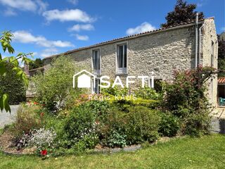  Maison � vendre 12 pi�ces 300 m�