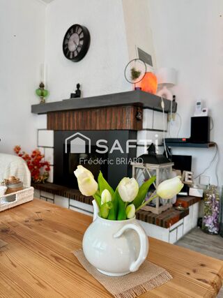  Maison � vendre 5 pi�ces 102 m�