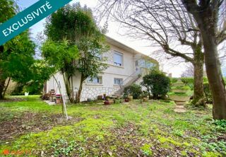  Maison à vendre 5 pièces 137 m²