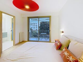  Appartement � vendre 2 pi�ces 51 m�