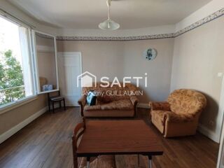  Appartement � vendre 2 pi�ces 37 m�