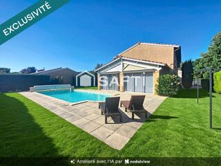  Maison à vendre 6 pièces 150 m²