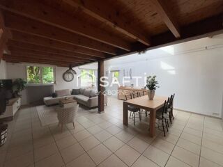  Maison à vendre 6 pièces 158 m²