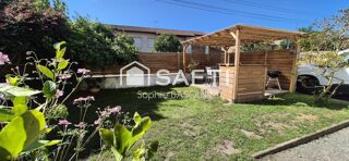  Maison � vendre 5 pi�ces 130 m�