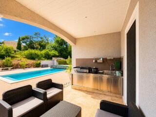  Maison à vendre 5 pièces 137 m²