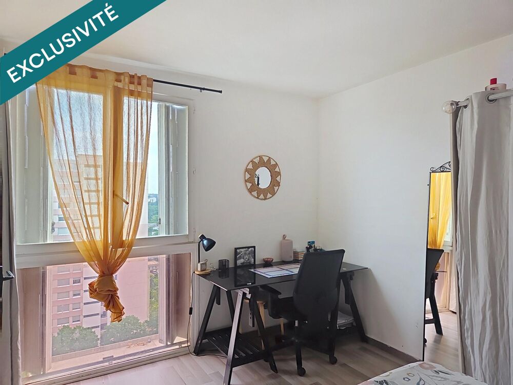 Vente Appartement Près de 9 % de rendement brut Dijon