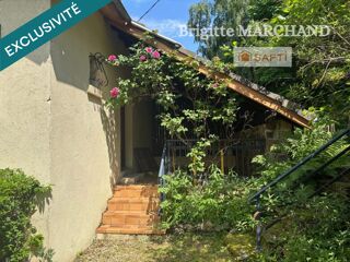  Maison � vendre 4 pi�ces 78 m�