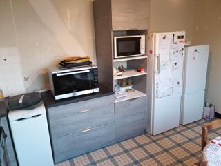  Maison � vendre 5 pi�ces 105 m�