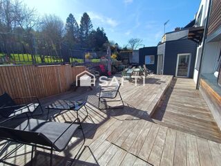  Maison � vendre 7 pi�ces 220 m�