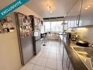  Appartement � vendre 4 pi�ces 107 m�