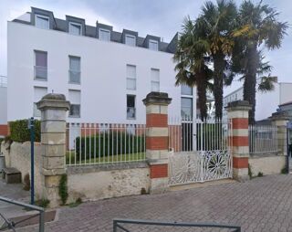  Appartement à vendre 4 pièces 67 m²