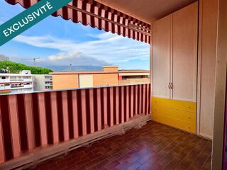  Appartement à vendre 1 pièce 20 m²