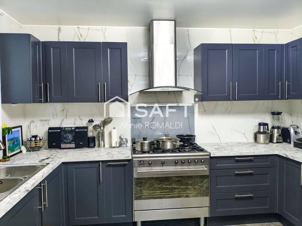 Vente Maison A DECOUVRIR SANS TARDER - MAISON 3 CHAMBRES Argenteuil