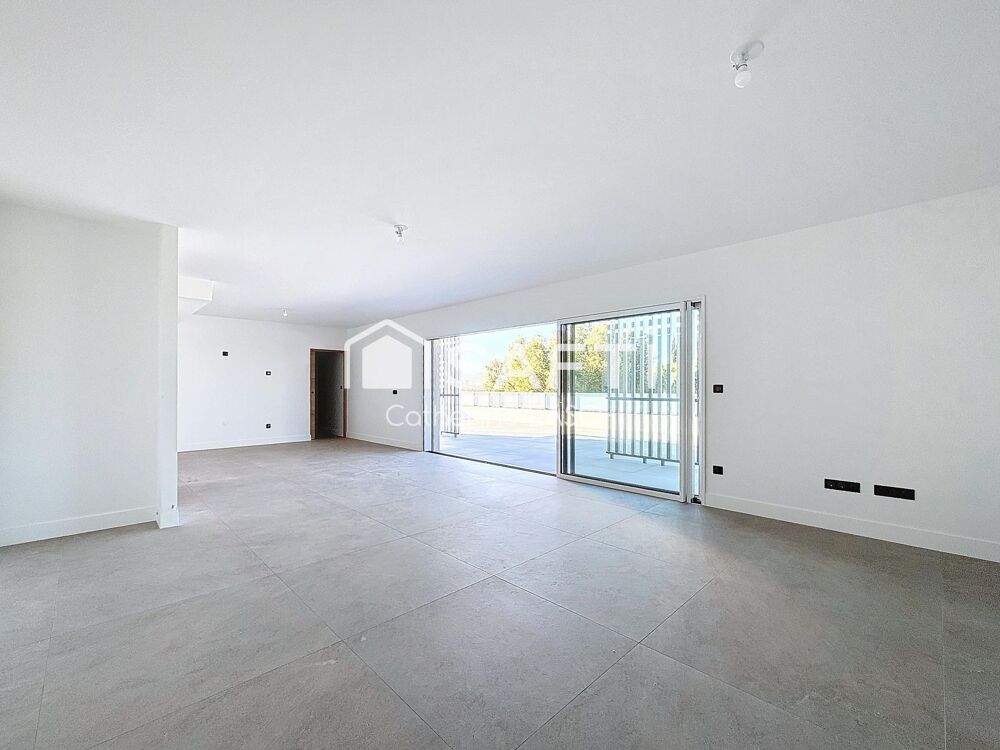 Vente Appartement Appartement d'exception au dernier étage d'une surface habitable de 132 m² avec 130 m² de terrasse Baillargues