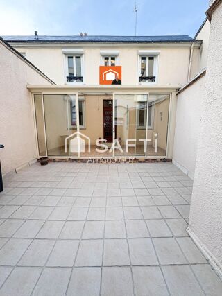  Maison � vendre 4 pi�ces 82 m�