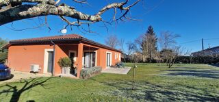  Maison à vendre 4 pièces 100 m²