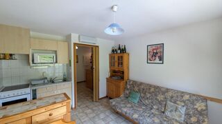  Appartement à vendre 2 pièces 43 m²