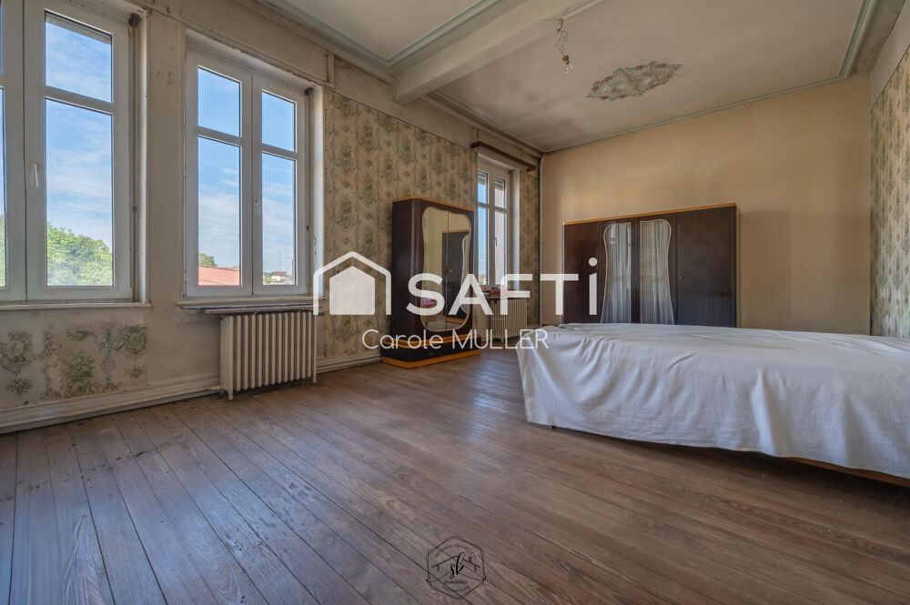 Vente Appartement Appartement à fort potentiel Hayange